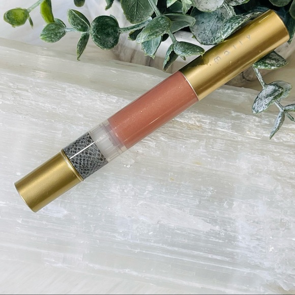 🌟🌟🌟SOLD🌟🌟🌟MALLY BEAUTY Liquid Lipstick NUDE - Picture 4 of 8